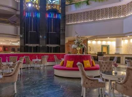 Amara Comfort Kemer تورنگار