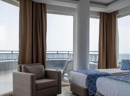 Amara Comfort Kemer تورنگار