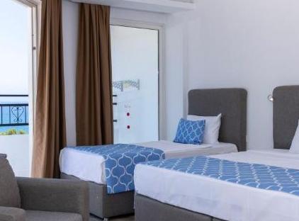 Amara Comfort Kemer تورنگار