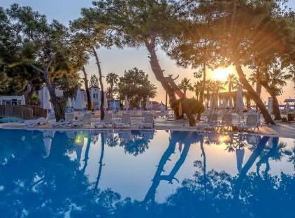 Amara Comfort Kemer تورنگار