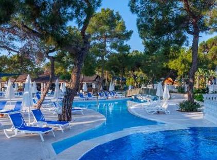 Amara Comfort Kemer تورنگار