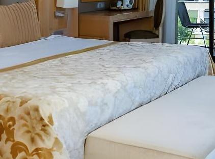 Amara Comfort Kemer تورنگار
