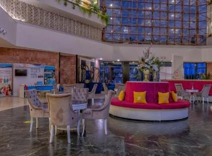Amara Comfort Kemer تورنگار