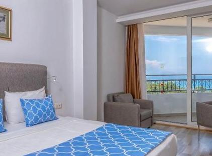 Amara Comfort Kemer تورنگار