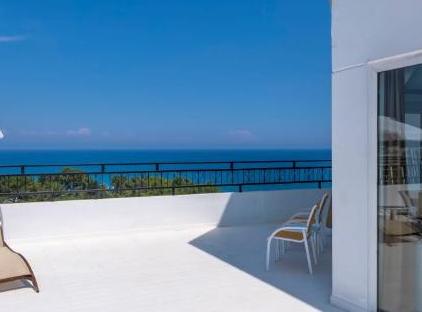 Amara Comfort Kemer تورنگار