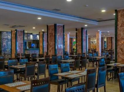 Amara Comfort Kemer تورنگار