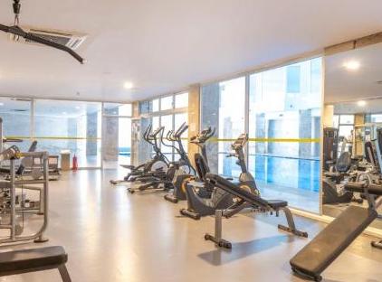 Amara Comfort Kemer تورنگار