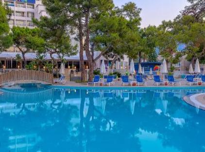 Amara Comfort Kemer تورنگار