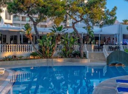 Amara Comfort Kemer تورنگار
