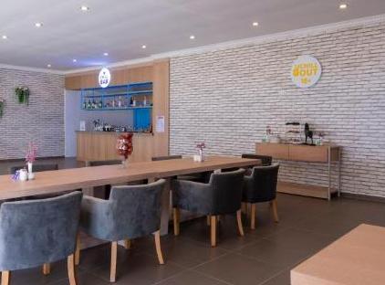 Amara Comfort Kemer تورنگار