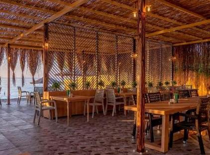 Amara Comfort Kemer تورنگار