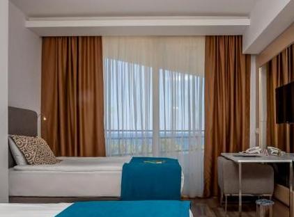 Amara Comfort Kemer تورنگار