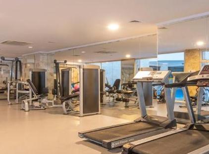 Amara Comfort Kemer تورنگار
