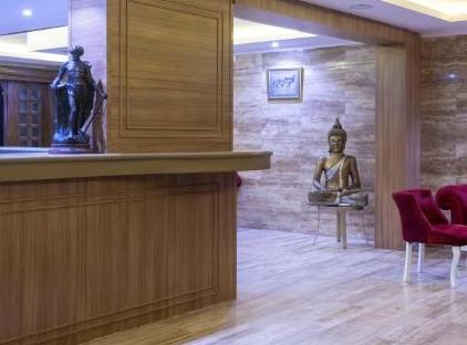 Amara Comfort Kemer تورنگار