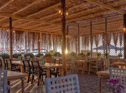 Amara Comfort Kemer تورنگار
