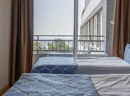 Amara Comfort Kemer تورنگار