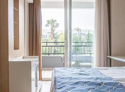 Amara Comfort Kemer تورنگار