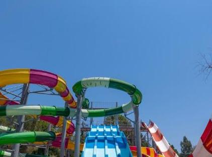 Amara Comfort Kemer تورنگار