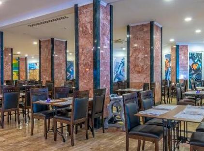Amara Comfort Kemer تورنگار