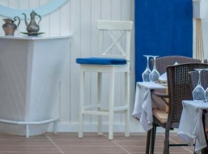 Amara Comfort Kemer تورنگار