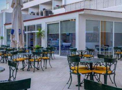 Amara Comfort Kemer تورنگار
