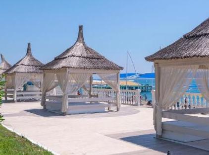 Amara Comfort Kemer تورنگار