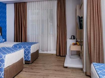 Amara Comfort Kemer تورنگار