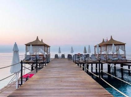 Amara Comfort Kemer تورنگار