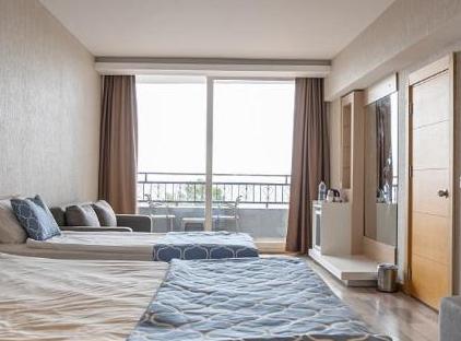 Amara Comfort Kemer تورنگار