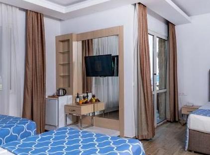 Amara Comfort Kemer تورنگار
