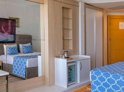 Amara Comfort Kemer تورنگار