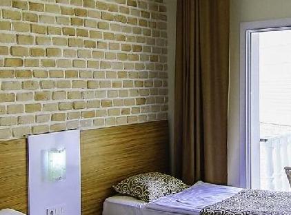 Amara Comfort Kemer تورنگار