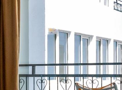 Amara Comfort Kemer تورنگار