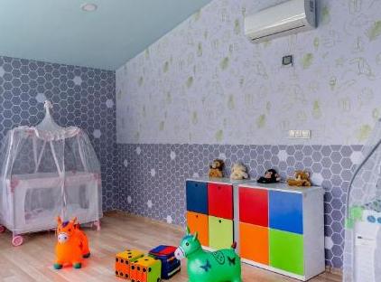 Amara Comfort Kemer تورنگار
