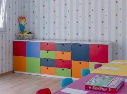 Amara Comfort Kemer تورنگار