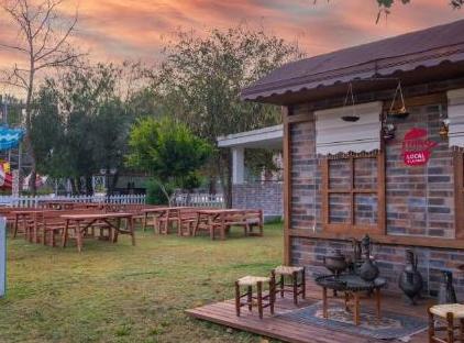 Amara Comfort Kemer تورنگار