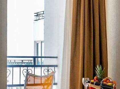 Amara Comfort Kemer تورنگار
