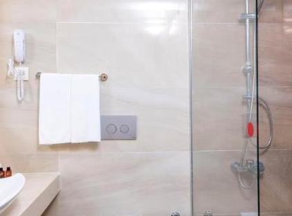 Amara Comfort Kemer تورنگار