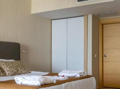 Amara Comfort Kemer تورنگار