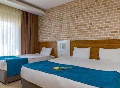 Amara Comfort Kemer تورنگار