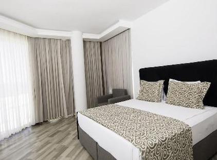 Amara Comfort Kemer تورنگار
