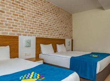Amara Comfort Kemer تورنگار