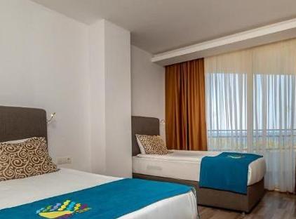 Amara Comfort Kemer تورنگار