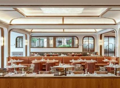 Akka Antedon Hotel تورنگار