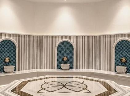 Akka Antedon Hotel تورنگار