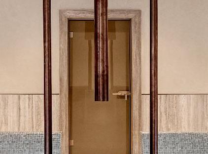 Akka Antedon Hotel تورنگار