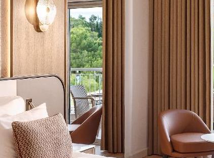 Akka Antedon Hotel تورنگار