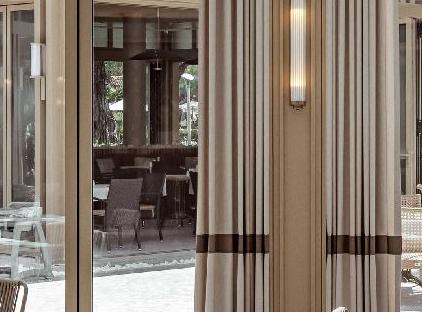 Akka Antedon Hotel تورنگار