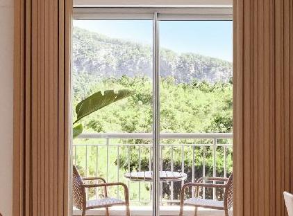 Akka Antedon Hotel تورنگار