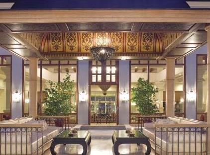 Akka Antedon Hotel تورنگار